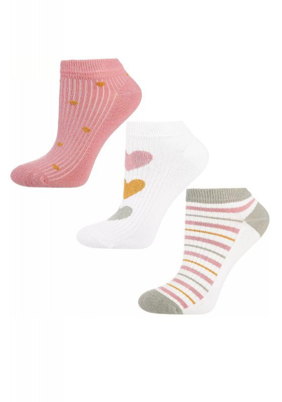 Stopki Moraj CSD240-163 35-41