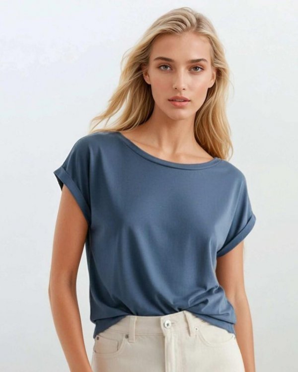 Koszulka Eldar Norilla kr/r S-XL