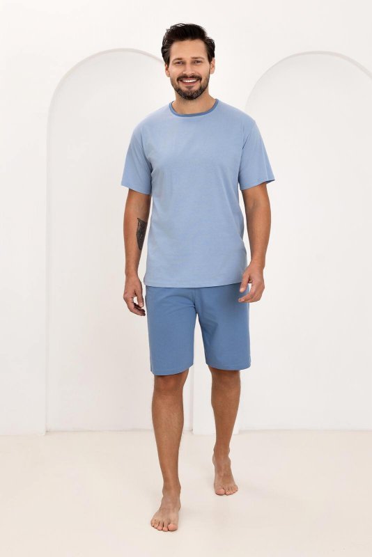 Piżama Regina 508 kr/r M-XL W26 męska