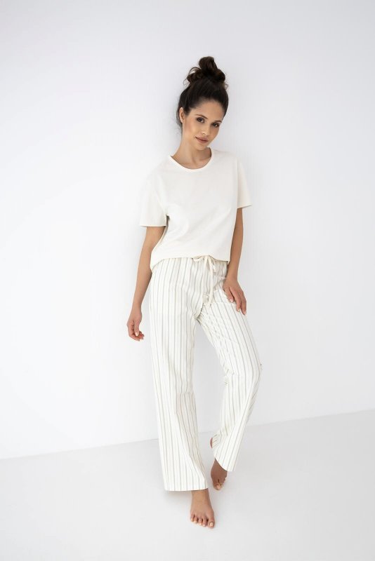 Piżama Sensis Soleil kr/r XS-2XL