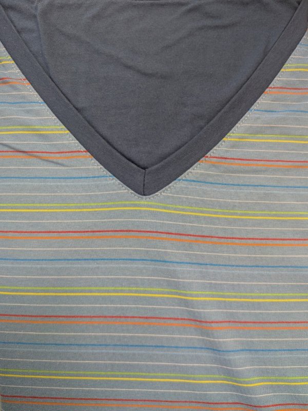 Piżama Cornette 330/42 kr/r 3XL-5XL