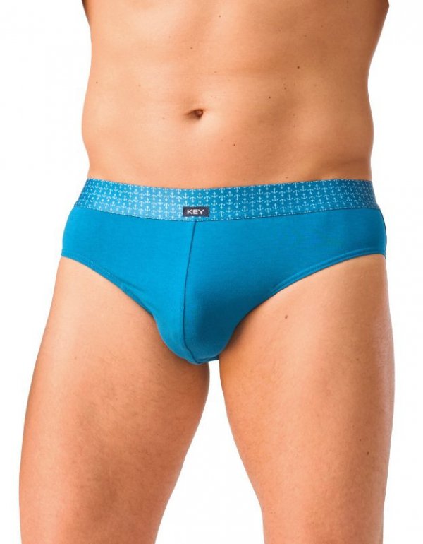 Slipy Key MPP 267 A26 A'2 M-2XL