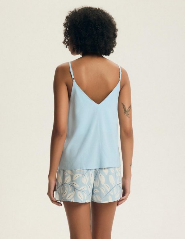 Piżama Henderson Ladies 44481 Estes S-3XL