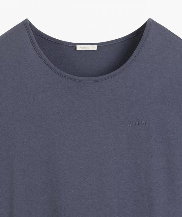 Piżama Atlantic NLP-512 kr/r S-XL