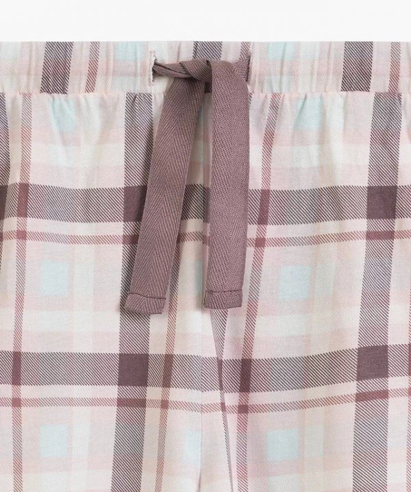 Piżama Atlantic NLP-512 kr/r S-XL