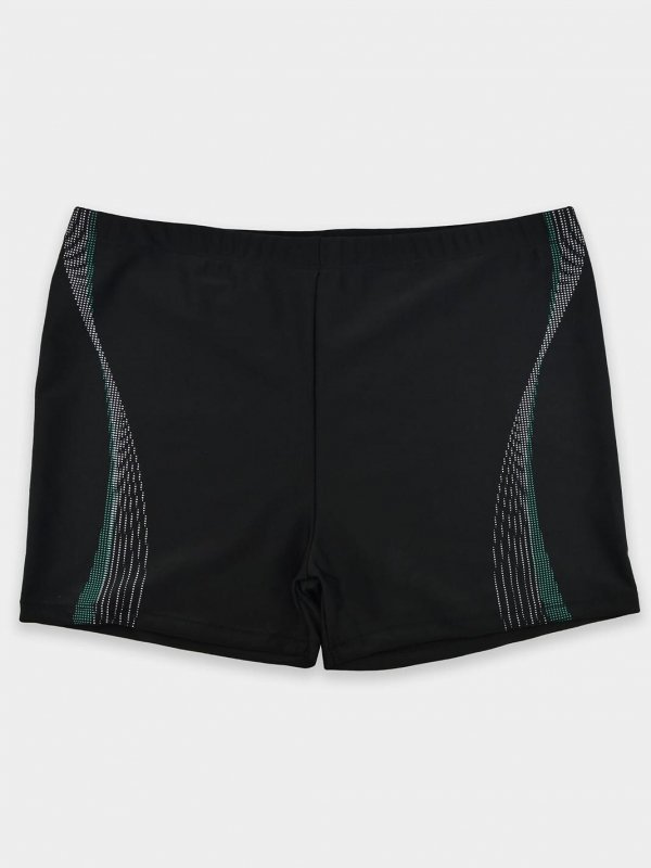Bokserki kąpielowe Noviti KC021 M-2XL