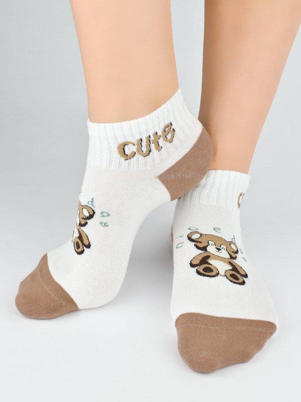 Stopki Noviti ST089 36-41