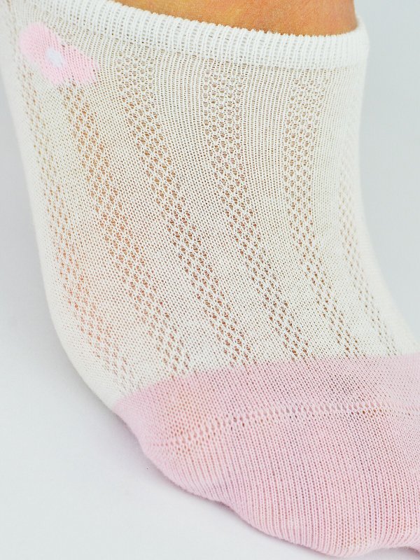 Baleriny Noviti ST091 36-41