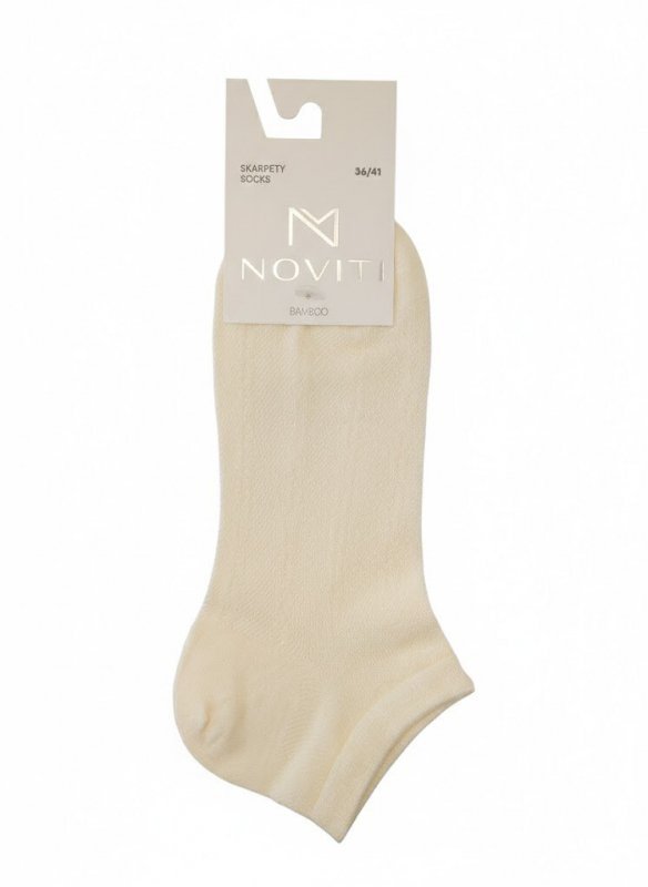 Stopki Noviti ST109 Wiskoza 36-41