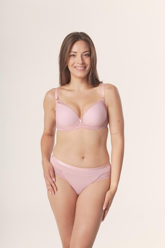 Biustonosz push-up Mefemi Pepite II BP37