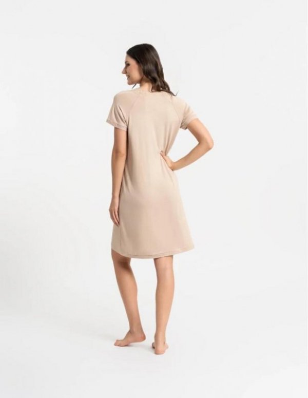 Koszula Moraj PDK3200-010 kr/r S-XL