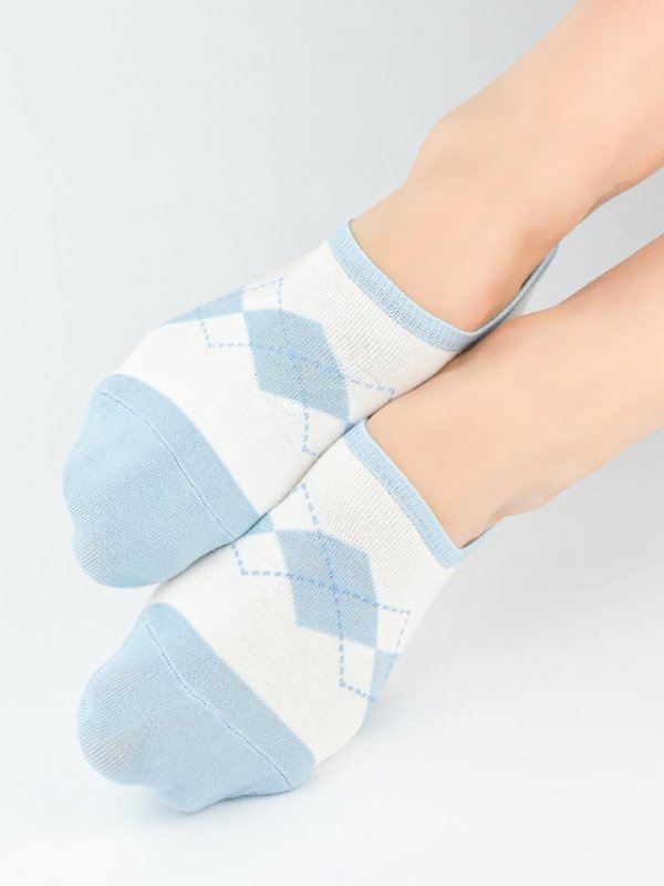 Baleriny Noviti ST118 Burington 36-41