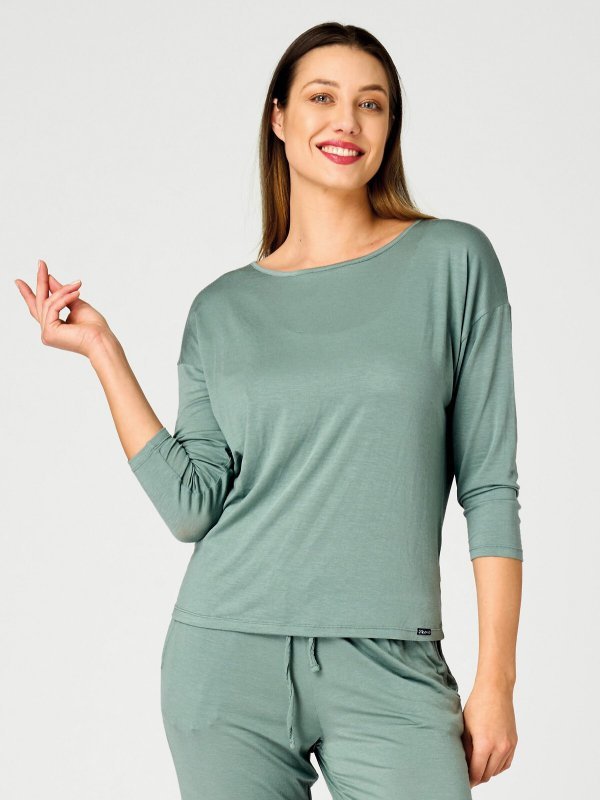 Koszulka Key LHB 130 A26 3/4 S-2XL