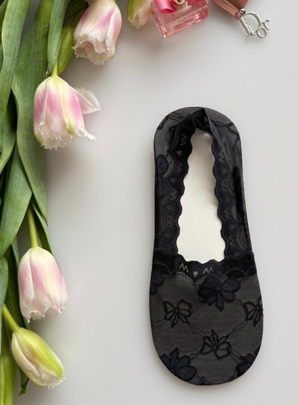 Baleriny Magnetis Duże Kokardki