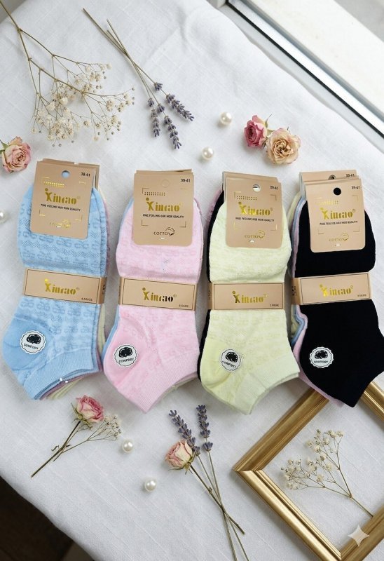 Stopki WiK Xintao 3503 wz.96 35-42