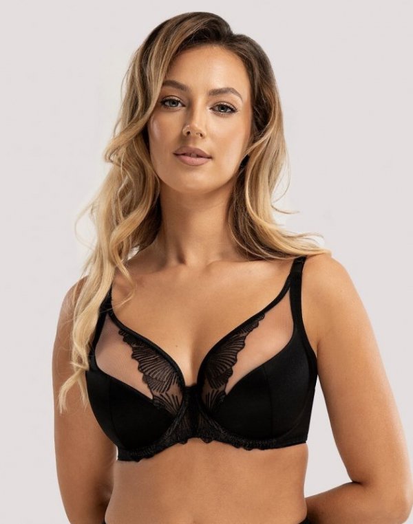 Biustonosz semi soft Unikat Sintra