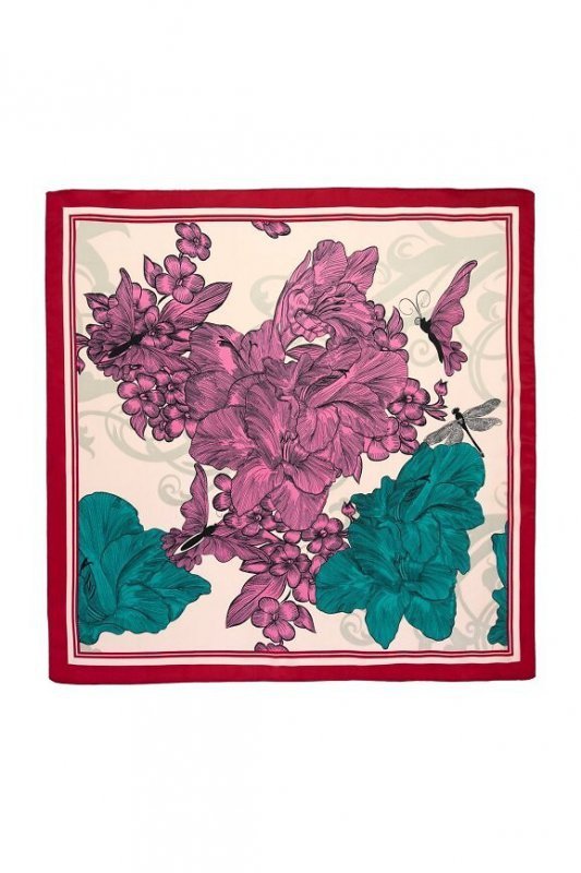 Apaszka Art Of Polo 25271 Nellis