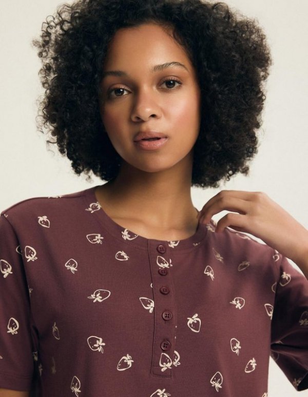 Koszula Henderson Ladies 45304 Evika kr/r S-3XL