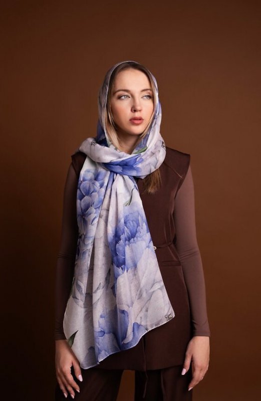 Szal Art Of Polo 25108 Jessy