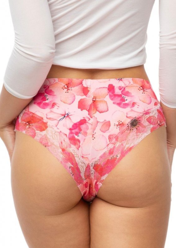 Figi Julimex Mallow Cheekie Brasil S-XL