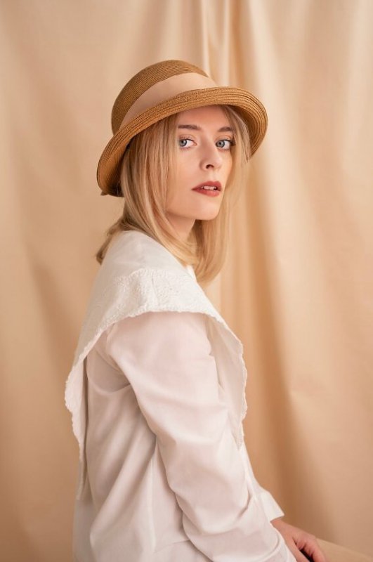 Kapelusz Art Of Polo 25255 Amey