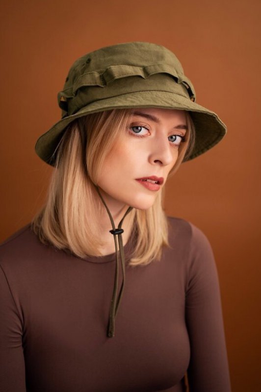 Kapelusz Art Of Polo 25251 Faron