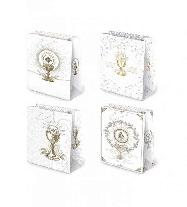 Torba Paw T-4L Set K9 Komunia A'10