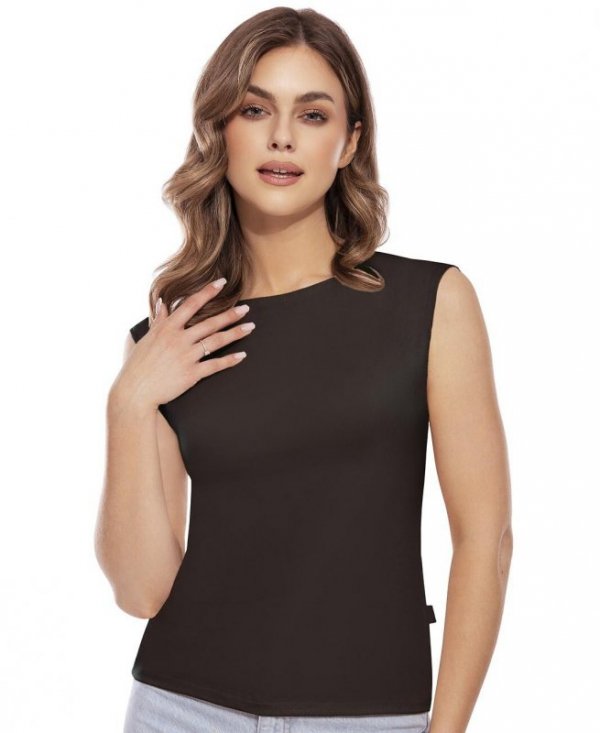 Koszulka Emili Seren sz/r 2XL-3XL Kolor