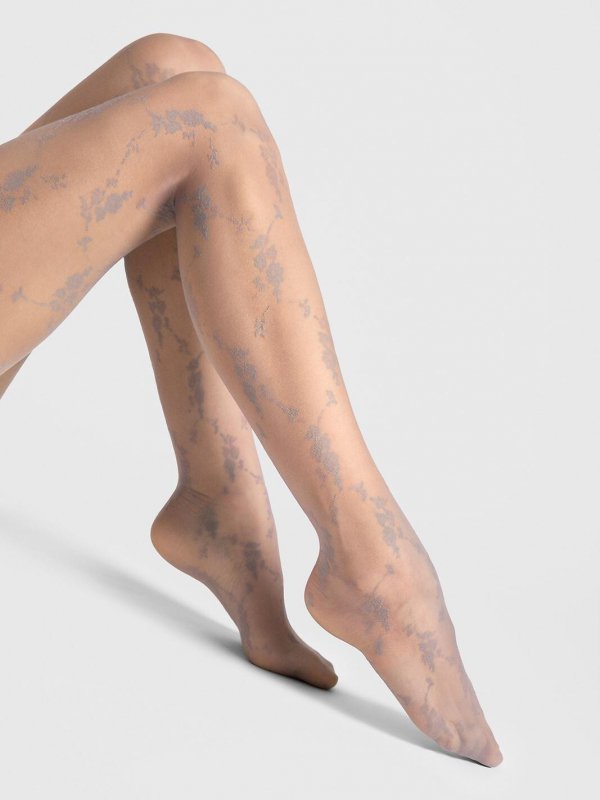 Rajstopy Fiore G6132 Rosalia 20 den 2-4