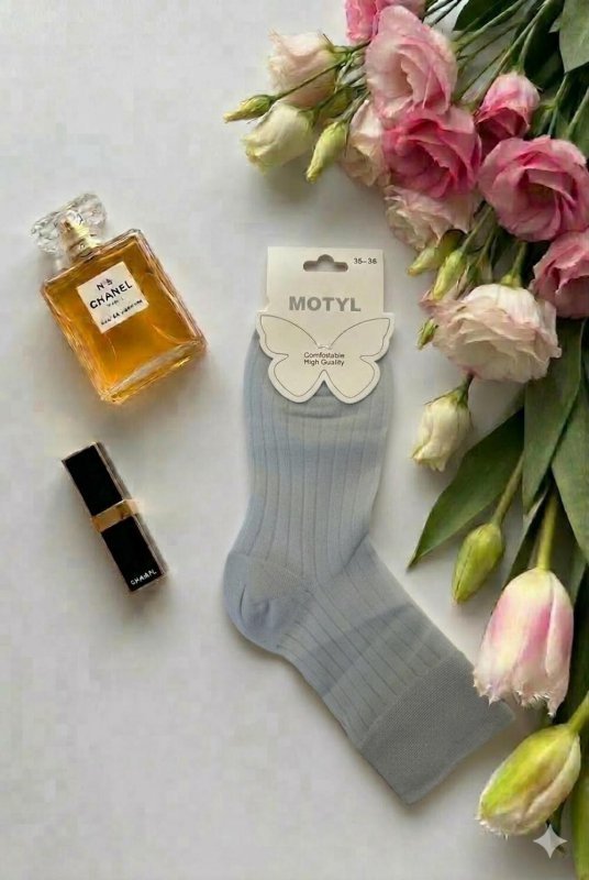 Skarpety WiK Motyl 3529 wz.03 35-42