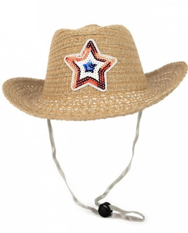 Kapelusz Art Of Polo 23142 Cody