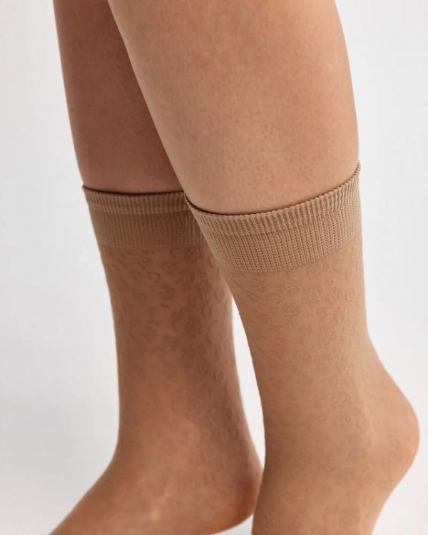 Skarpetki Gabriella 1250 Arya 20 den