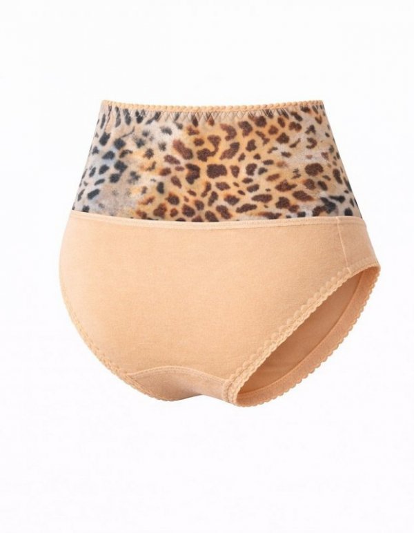 Figi Mitex Iga Wild S-2XL