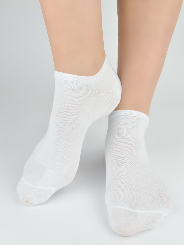 Stopki Noviti ST120 Gładkie 39-46