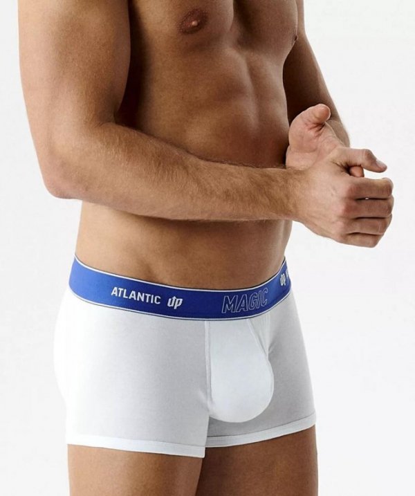 Bokserki Atlantic MH-1200 S-2XL