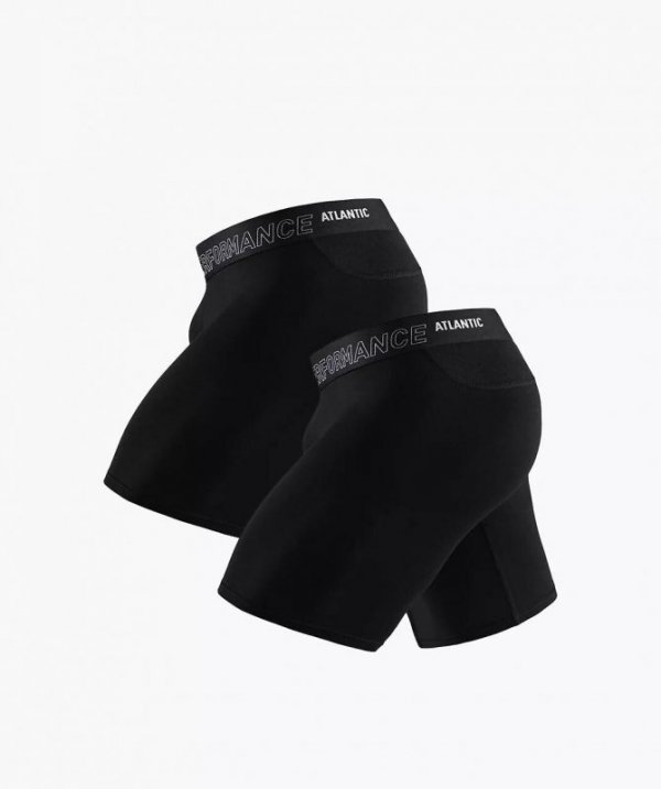 Bokserki Atlantic 2MH-1181 Bamboo A'2 S-2XL