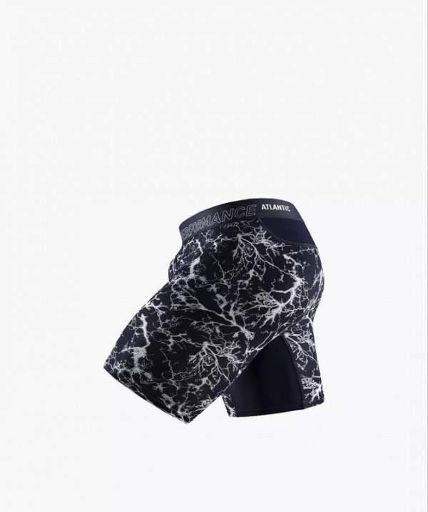 Bokserki Atlantic MH-1206 Bamboo S-3XL