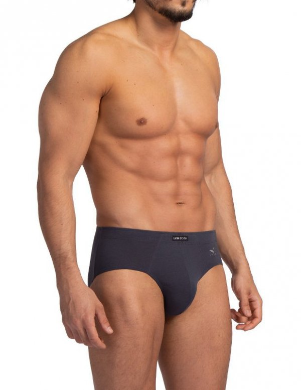 Slipy Lama M-BAM 892 CL Bamboo A'2 3XL-4XL