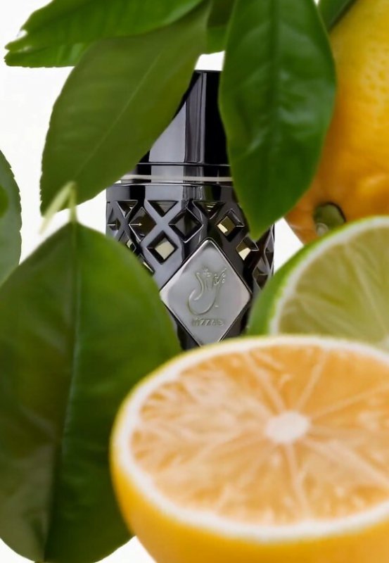 Perfumy Ard Al Zaafaran Jazzab Silver męskie 100 ml