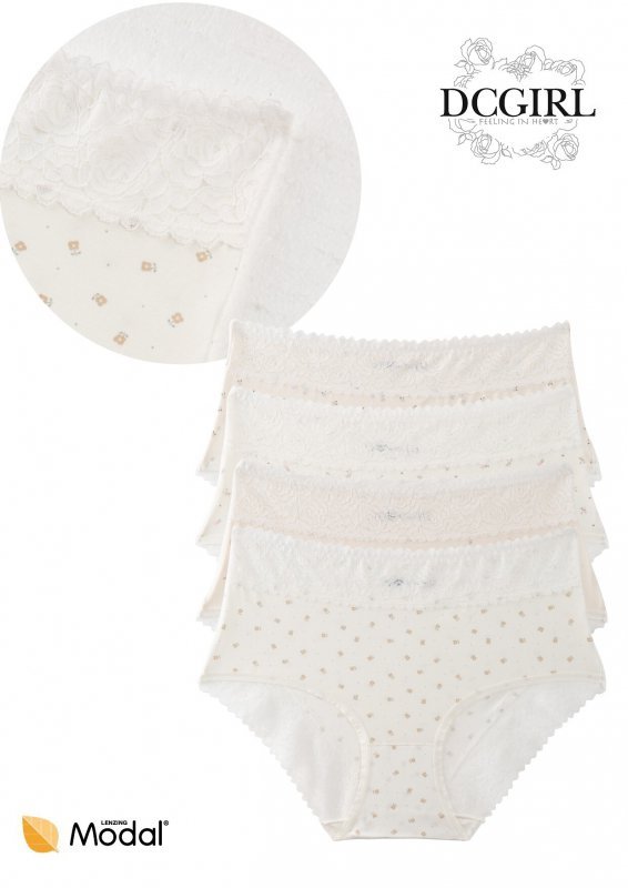 Figi DC Girl 27151 A'2 M-XL