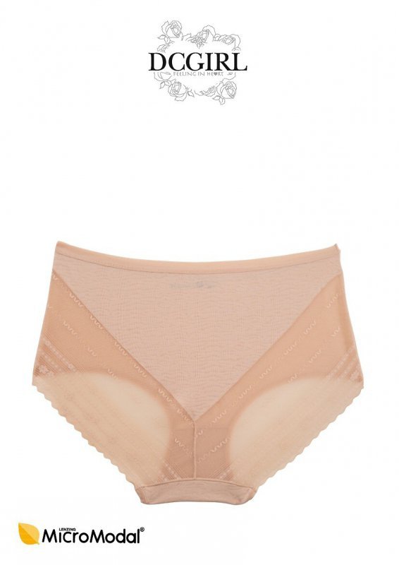 Figi DC Girl 27124 A'12 M-2XL