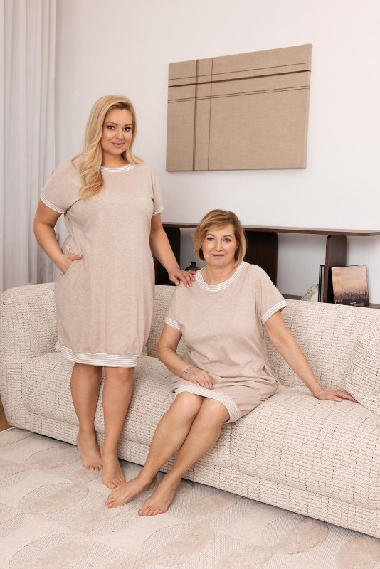 Koszula Regina 2003 kr/r S-XL L26