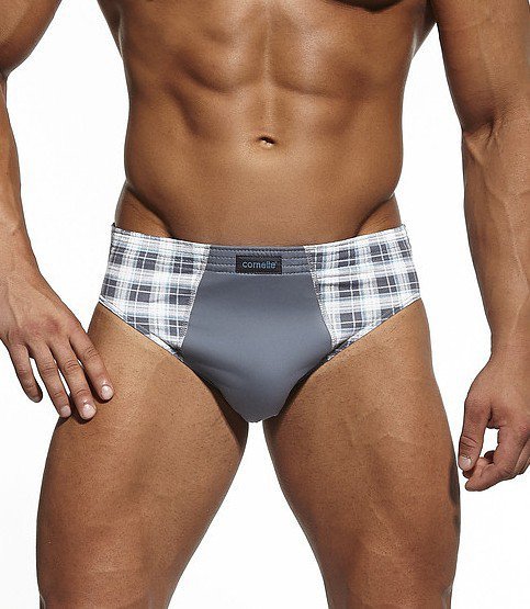Slipy Cornette Comfort 3-Pack A&#039;3 M-XL