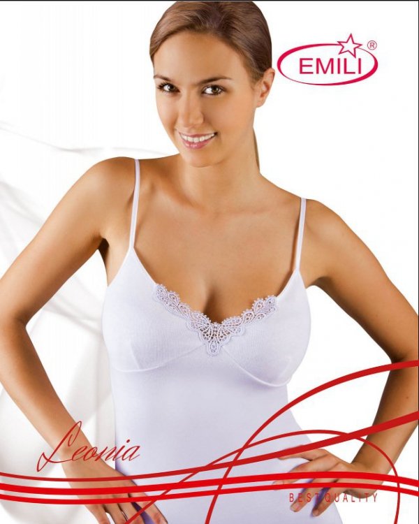 Koszulka Emili Leonia S-XL