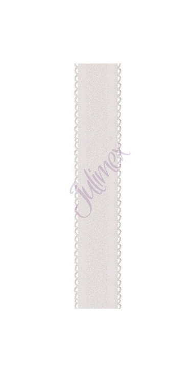 Ramiączka Julimex RB 403,404 Taśma 16 mm