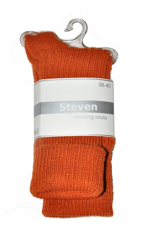 Skarpety Steven art.067 do spania damskie 35-40