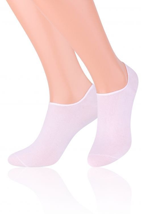 Stopki Steven art.070 męskie Gładkie 41-46