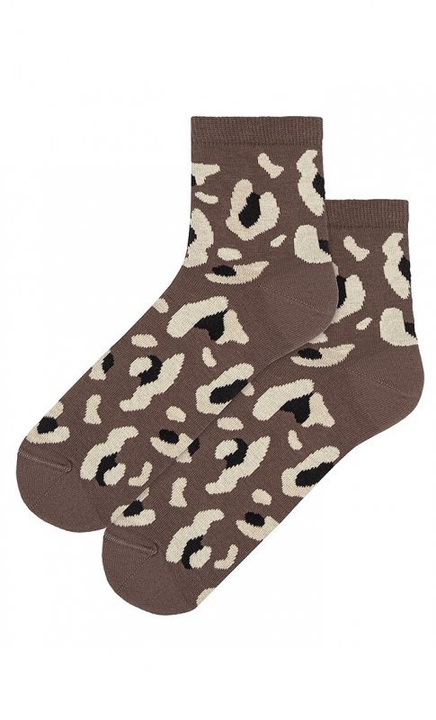 Skarpety Gatta U84.01P Perfect Woman wzorowane 36-41