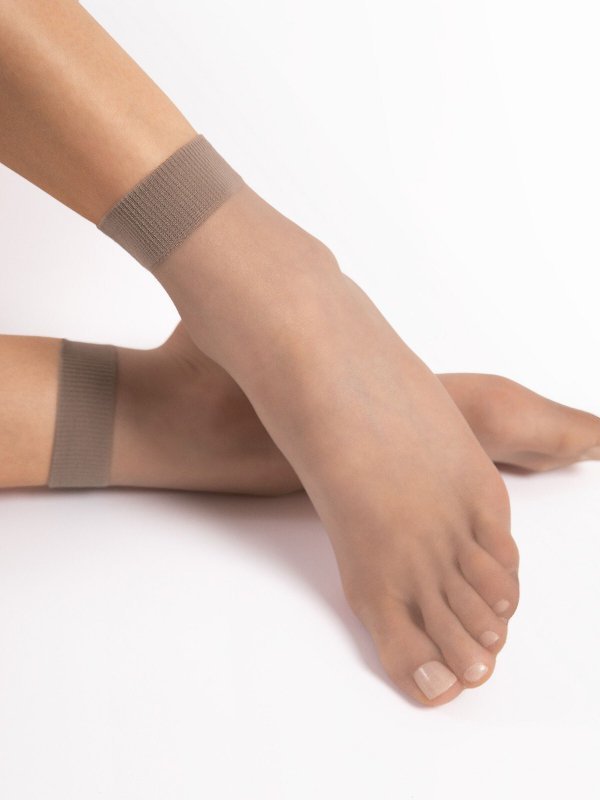 Skarpetki Fiore C 1100 Maja 15 den A'2