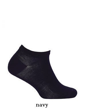 Stopki Wola W21.060,U21.060 Soft Cotton Gładkie 21-26
